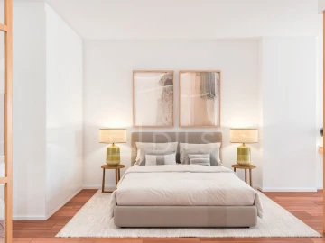 Apartamento T2 para Venda em Cedofeita, Santo Ildefonso, Sé, Miragaia, São Nicolau e Vitória