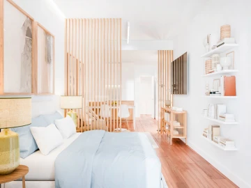 Apartamento T2 para Venda em Cedofeita, Santo Ildefonso, Sé, Miragaia, São Nicolau e Vitória