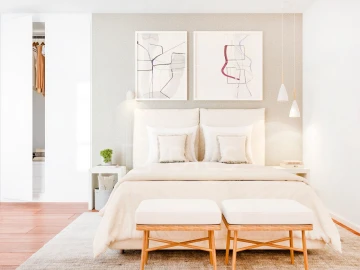 Apartamento T2 para Venda em Cedofeita, Santo Ildefonso, Sé, Miragaia, São Nicolau e Vitória