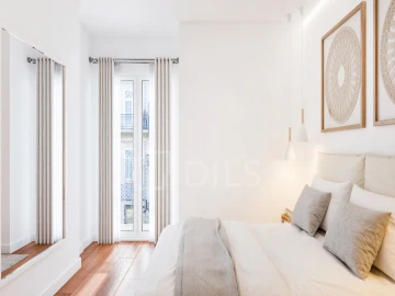 Apartamento T2 para Venda em Cedofeita, Santo Ildefonso, Sé, Miragaia, São Nicolau e Vitória