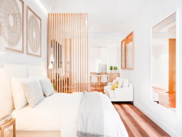 Apartamento T2 para Venda em Cedofeita, Santo Ildefonso, Sé, Miragaia, São Nicolau e Vitória