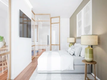 Apartamento T2 para Venda em Cedofeita, Santo Ildefonso, Sé, Miragaia, São Nicolau e Vitória