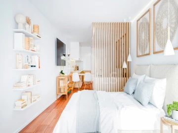 Apartamento T2 para Venda em Cedofeita, Santo Ildefonso, Sé, Miragaia, São Nicolau e Vitória