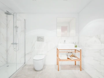 Apartamento T2 para Venda em Cedofeita, Santo Ildefonso, Sé, Miragaia, São Nicolau e Vitória