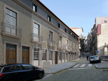 Apartamento T2 para Venda em Cedofeita, Santo Ildefonso, Sé, Miragaia, São Nicolau e Vitória
