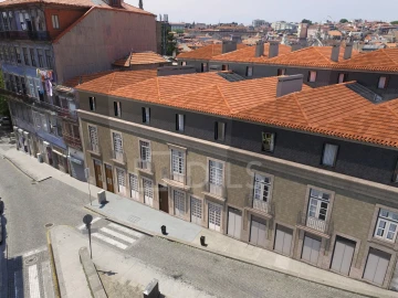 Apartamento T2 para Venda em Cedofeita, Santo Ildefonso, Sé, Miragaia, São Nicolau e Vitória