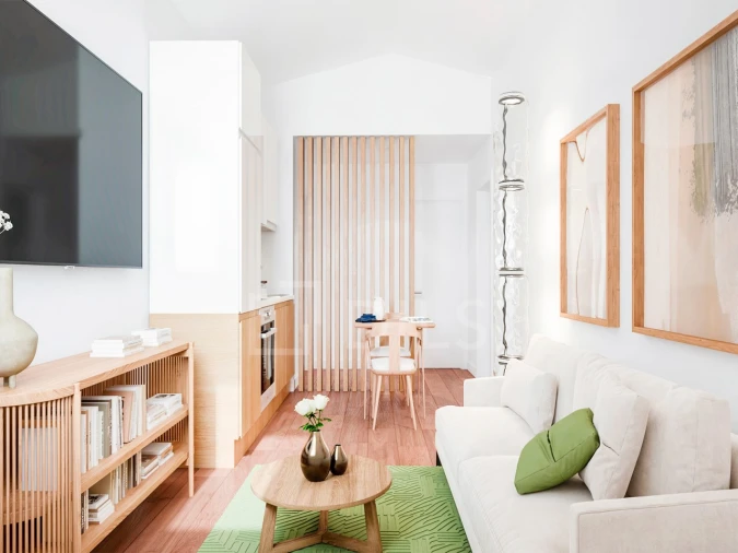 Apartamento T2 para Venda em Cedofeita, Santo Ildefonso, Sé, Miragaia, São Nicolau e Vitória Foto 10