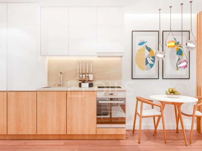 Apartamento T2 para Venda em Cedofeita, Santo Ildefonso, Sé, Miragaia, São Nicolau e Vitória Foto 19