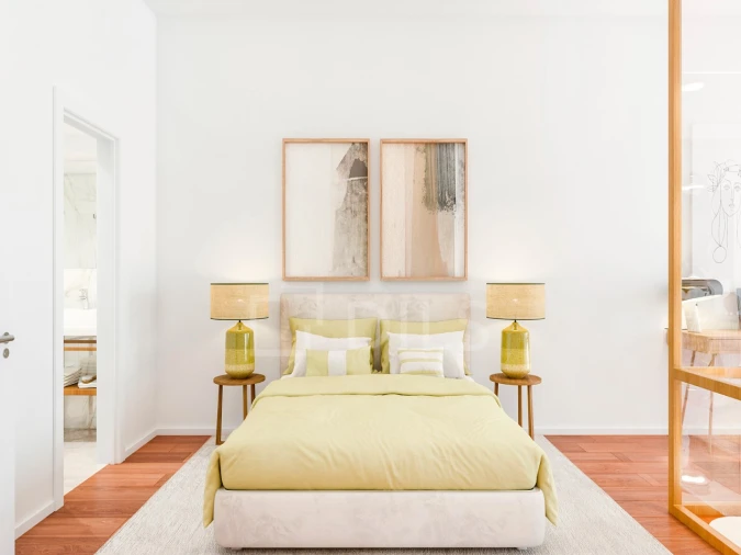 Apartamento T2 para Venda em Cedofeita, Santo Ildefonso, Sé, Miragaia, São Nicolau e Vitória Foto 28