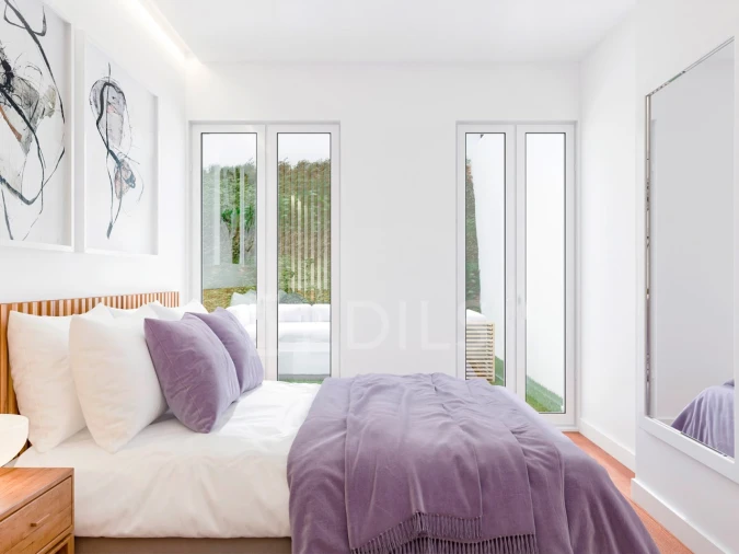 Apartamento T2 para Venda em Cedofeita, Santo Ildefonso, Sé, Miragaia, São Nicolau e Vitória Foto 31