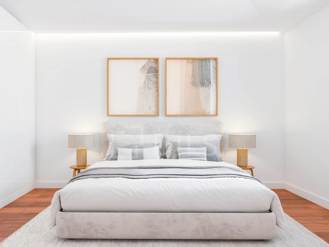 Apartamento T2 para Venda em Cedofeita, Santo Ildefonso, Sé, Miragaia, São Nicolau e Vitória Foto 50