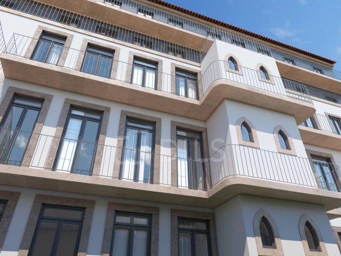 Apartamento T2 para Venda em Cedofeita, Santo Ildefonso, Sé, Miragaia, São Nicolau e Vitória Foto 57