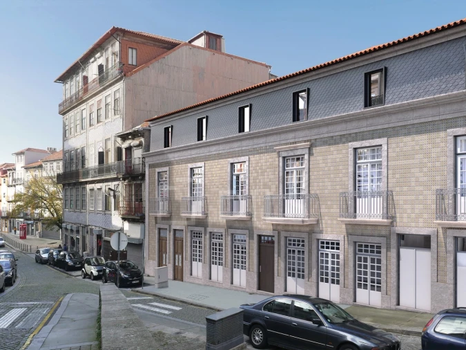 Apartamento T2 para Venda em Cedofeita, Santo Ildefonso, Sé, Miragaia, São Nicolau e Vitória Foto 61