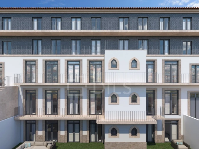 Apartamento T2 para Venda em Cedofeita, Santo Ildefonso, Sé, Miragaia, São Nicolau e Vitória Foto 62