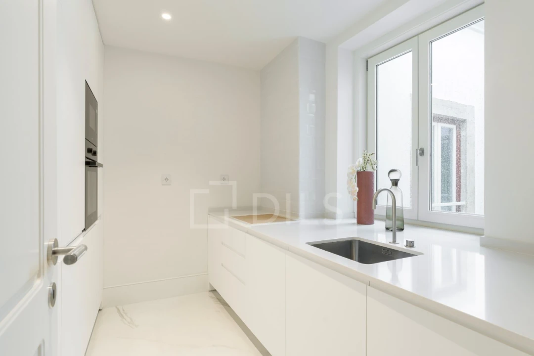 Apartamento T3 para Venda em Belém Foto 4