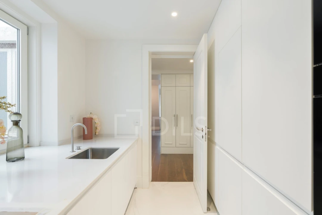 Apartamento T3 para Venda em Belém Foto 5