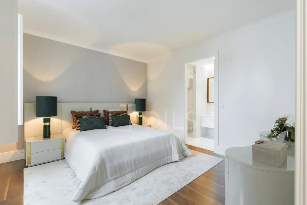 Apartamento T3 para Venda em Belém Foto 6