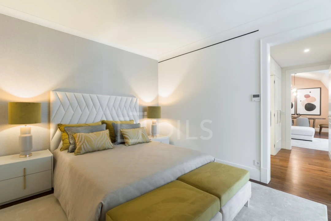 Apartamento T3 para Venda em Belém Foto 7