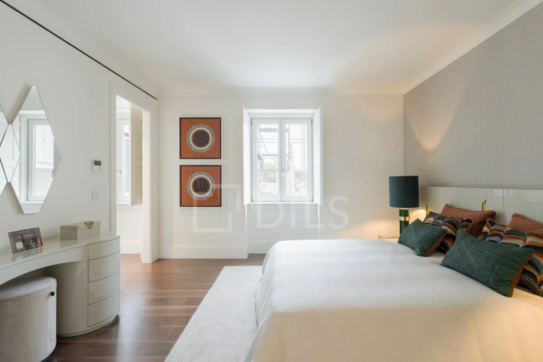 Apartamento T3 para Venda em Belém Foto 10