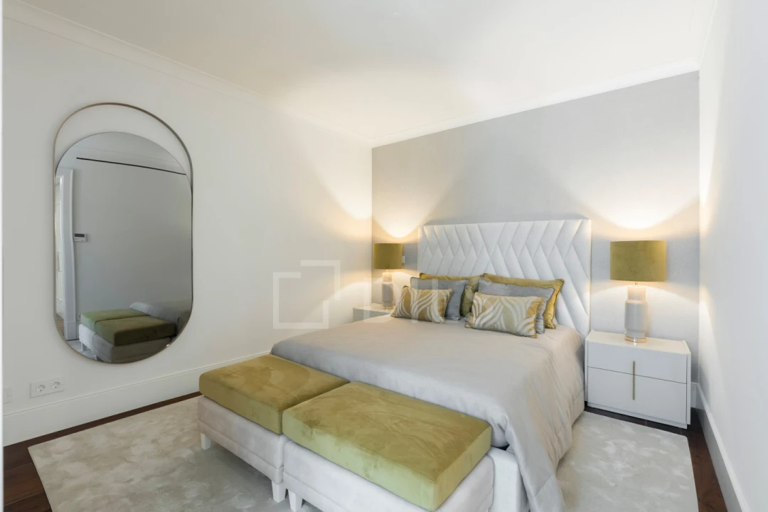 Apartamento T3 para Venda em Belém Foto 16