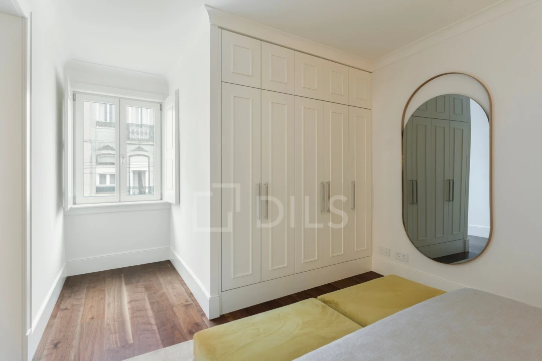 Apartamento T3 para Venda em Belém Foto 18