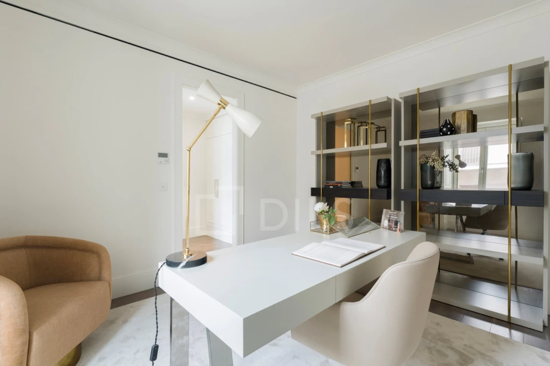 Apartamento T3 para Venda em Belém Foto 20