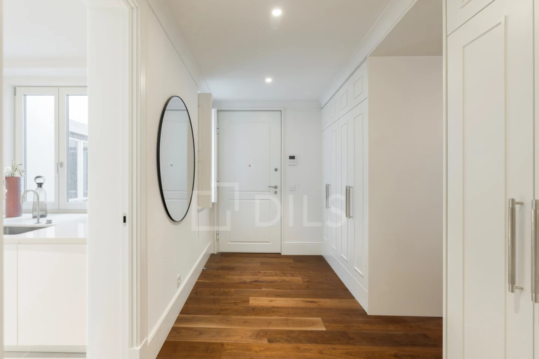 Apartamento T3 para Venda em Belém Foto 24