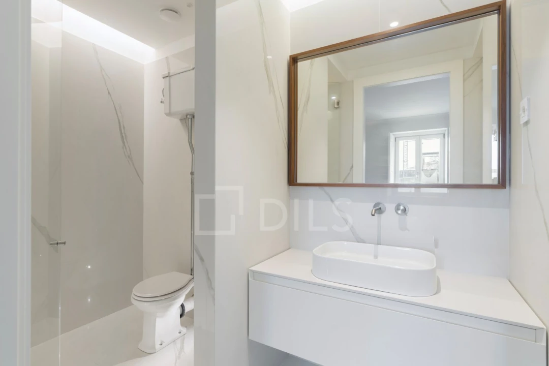 Apartamento T3 para Venda em Belém Foto 27