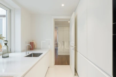 Apartamento T3 para Venda em Belém