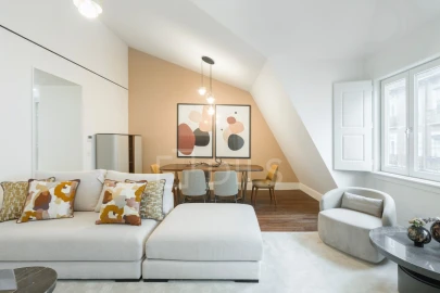 Apartamento T3 para Venda em Belém