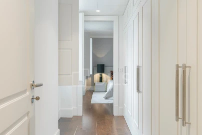 Apartamento T3 para Venda em Belém
