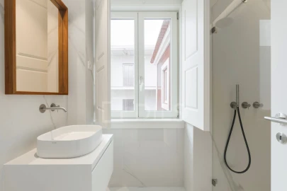 Apartamento T3 para Venda em Belém