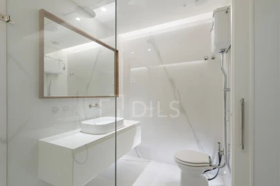 Apartamento T3 para Venda em Belém