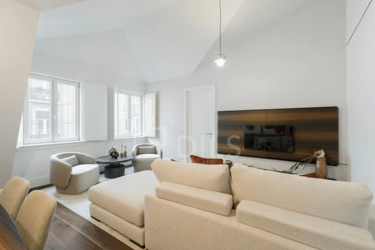 Apartamento T3 para Venda em Belém Foto 11