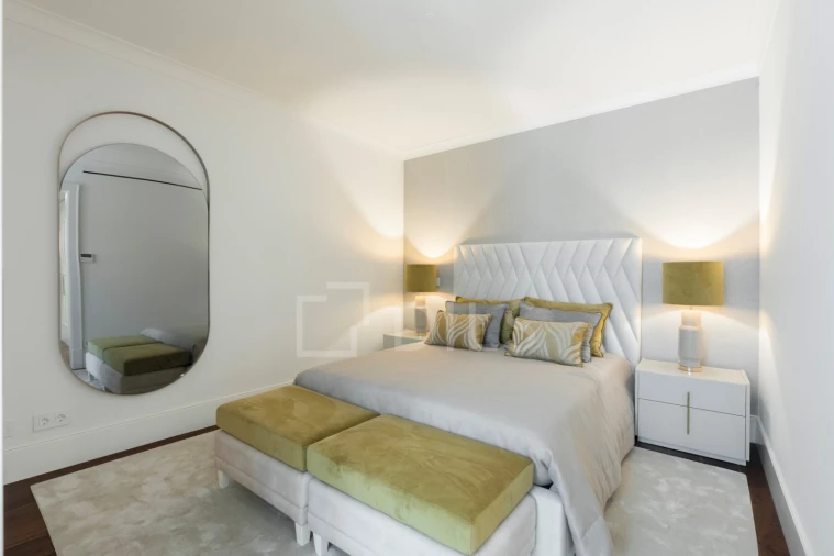 Apartamento T3 para Venda em Belém Foto 16