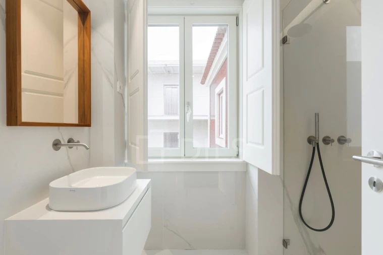 Apartamento T3 para Venda em Belém Foto 25