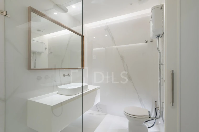 Apartamento T3 para Venda em Belém Foto 29