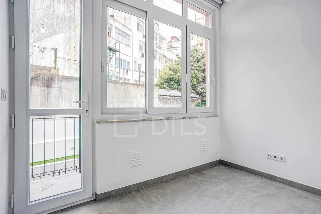 Apartamento T3 para Venda em Arroios Foto 8