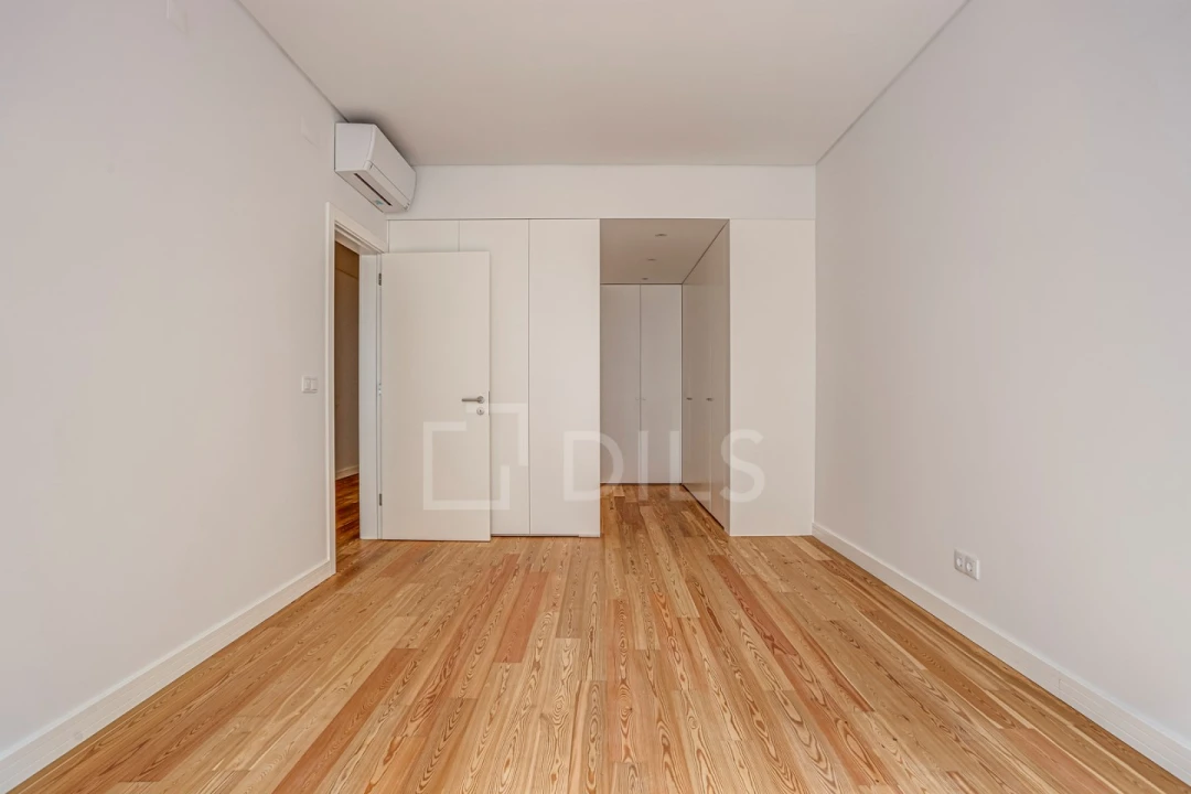 Apartamento T3 para Venda em Arroios Foto 5