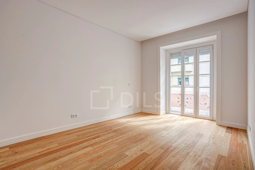 Apartamento T3 para Venda em Arroios Foto 10