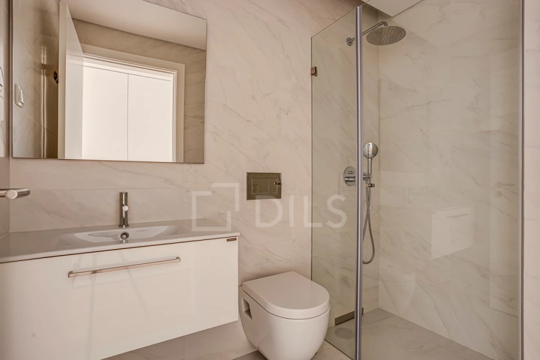 Apartamento T3 para Venda em Arroios Foto 12