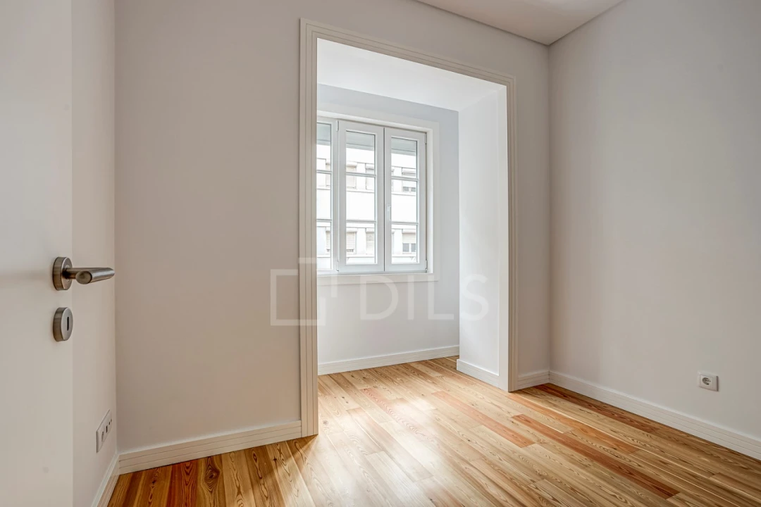 Apartamento T3 para Venda em Arroios Foto 13
