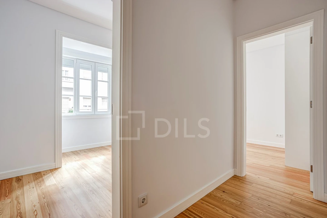 Apartamento T3 para Venda em Arroios Foto 15