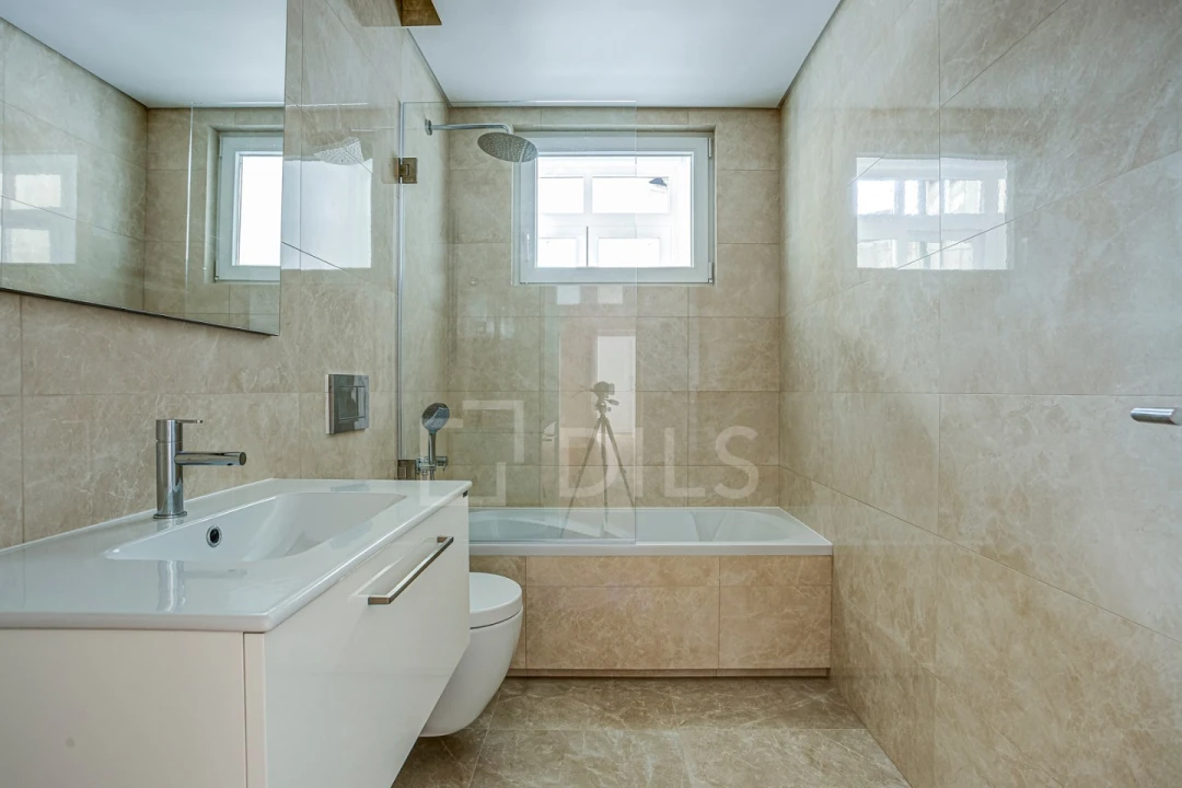 Apartamento T3 para Venda em Arroios Foto 17