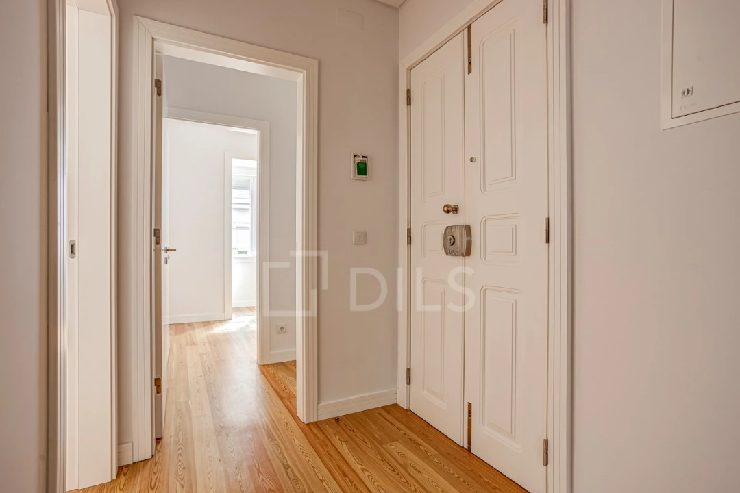 Apartamento T3 para Venda em Arroios Foto 22