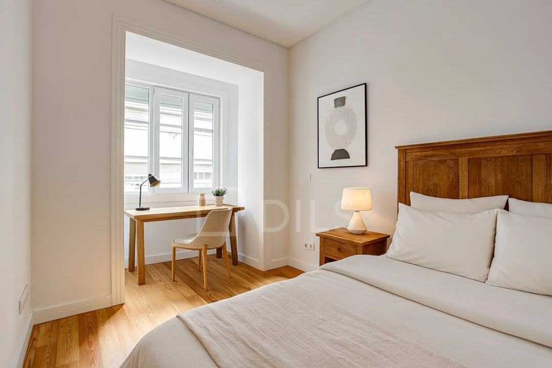 Apartamento T3 para Venda em Arroios Foto 2