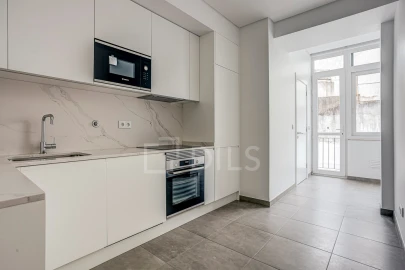 Apartamento T3 para Venda em Arroios