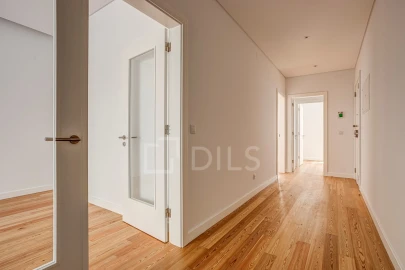 Apartamento T3 para Venda em Arroios