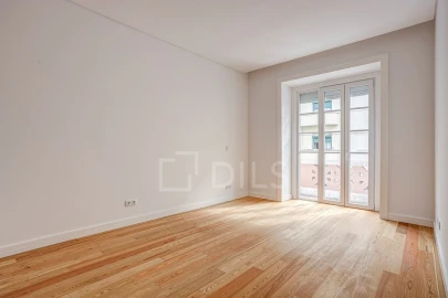 Apartamento T3 para Venda em Arroios