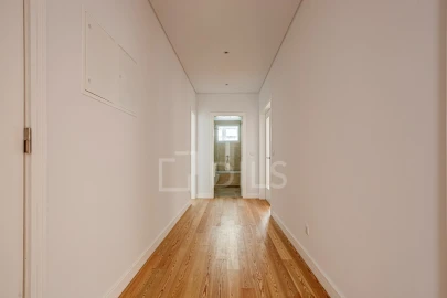 Apartamento T3 para Venda em Arroios